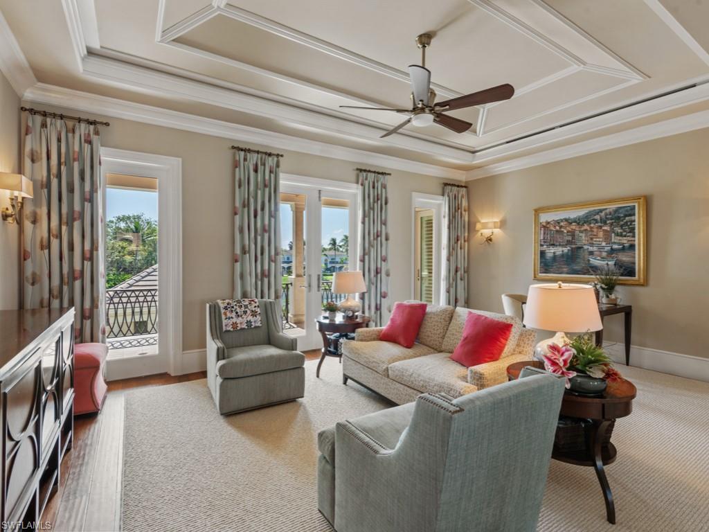 BAY COLONY SHORES - Residential