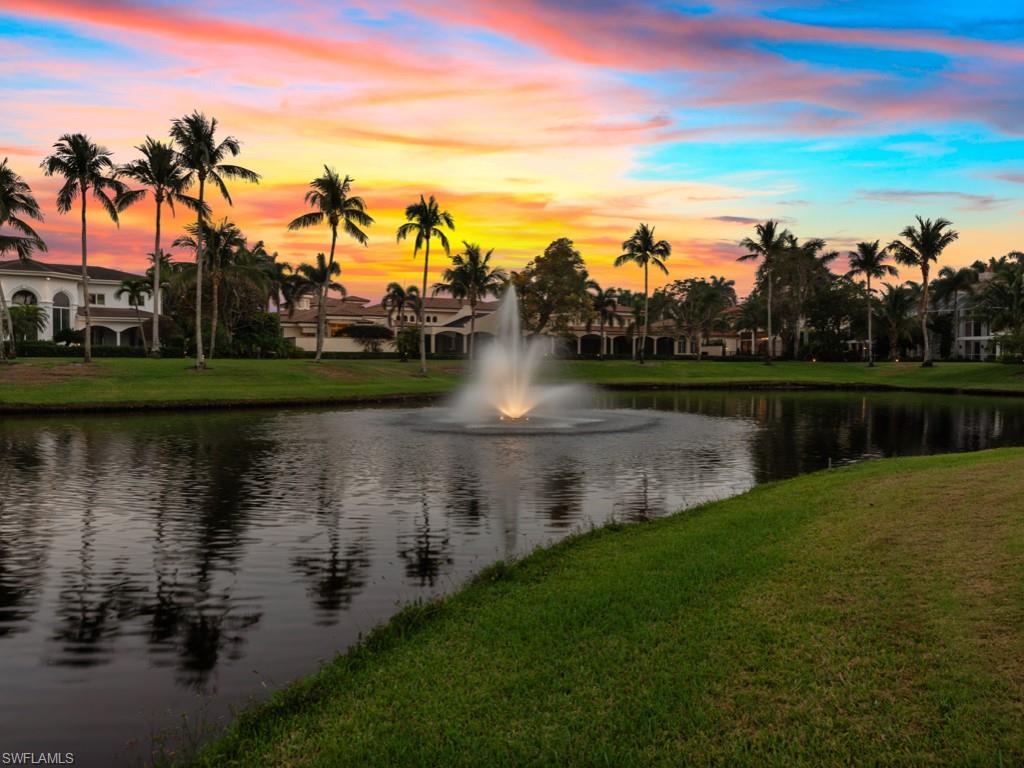 BAY COLONY SHORES - Residential