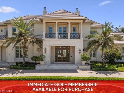 364 Colony DR NAPLES FL 34108