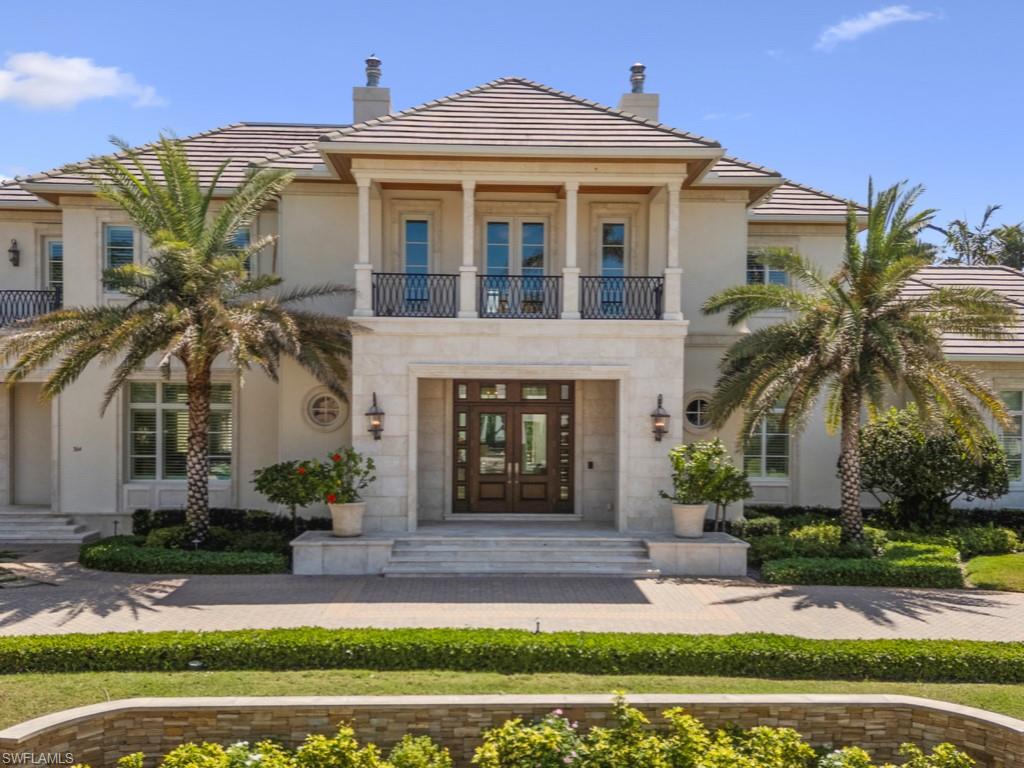 BAY COLONY SHORES - Residential