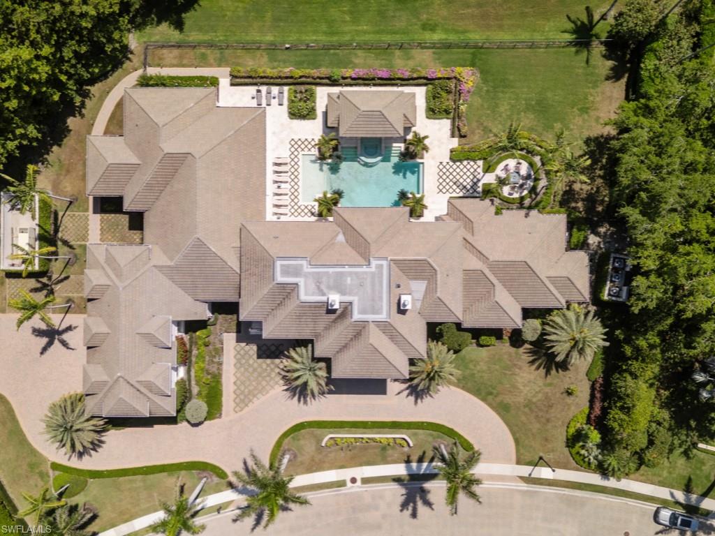 BAY COLONY SHORES - Residential