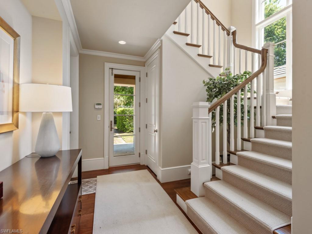 BAY COLONY SHORES - Residential