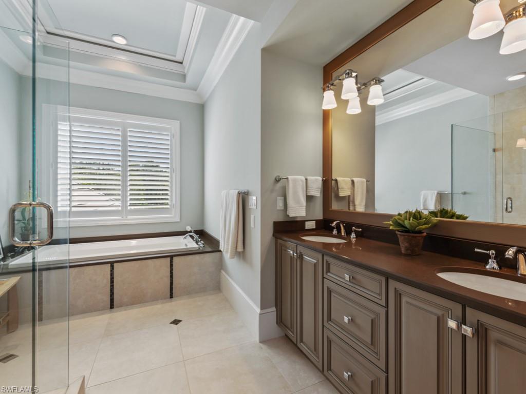 BAY COLONY SHORES - Residential