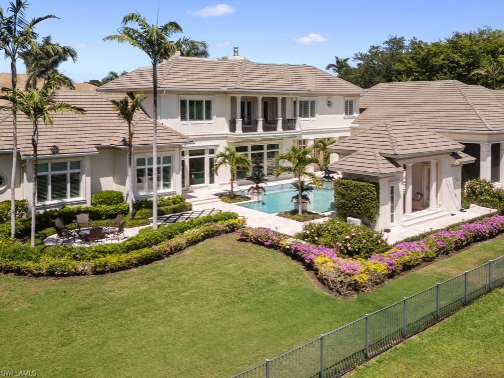 BAY COLONY SHORES - Residential