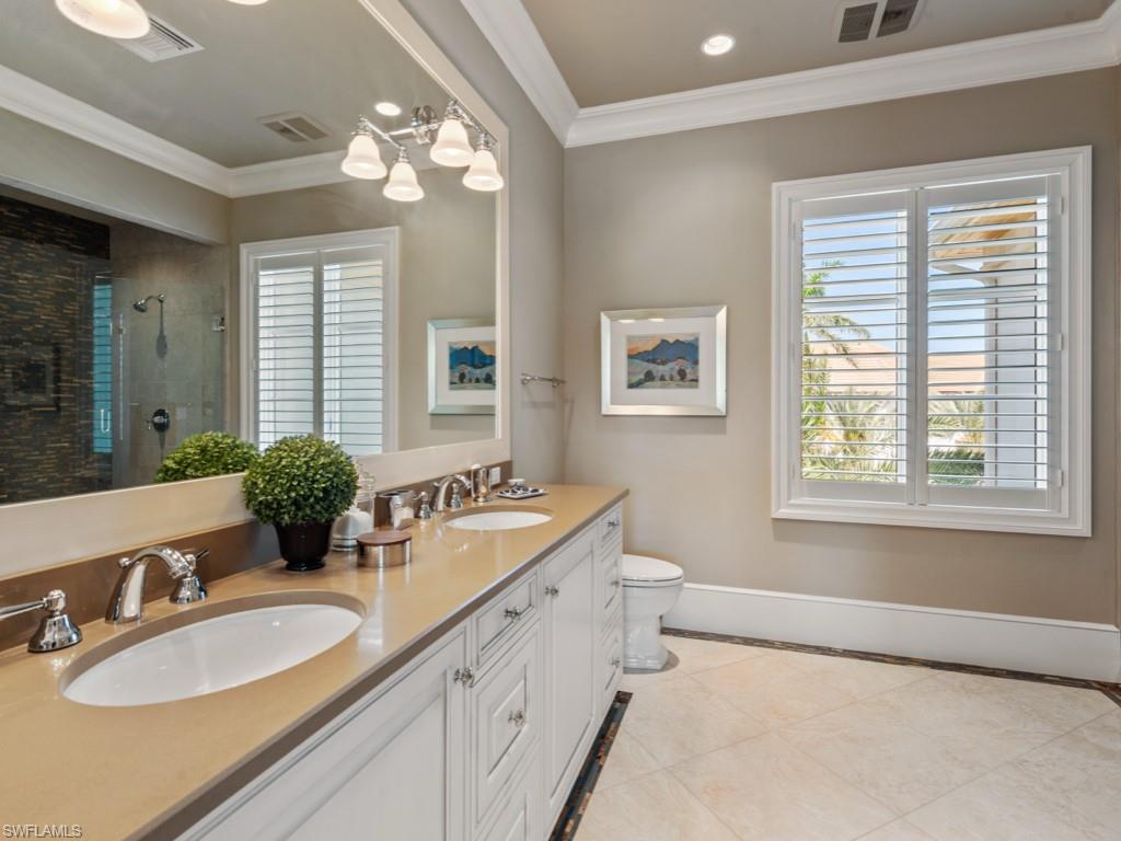 BAY COLONY SHORES - Residential