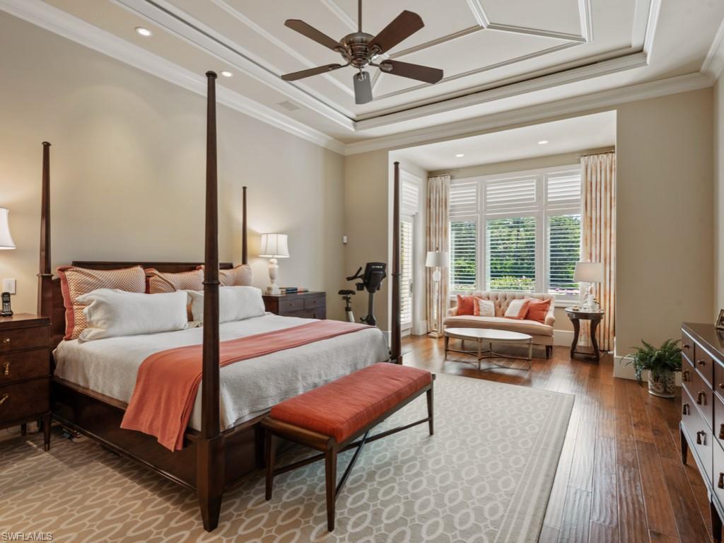 BAY COLONY SHORES - Residential