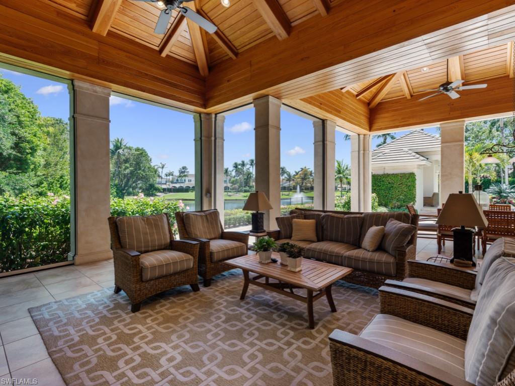 BAY COLONY SHORES - Residential