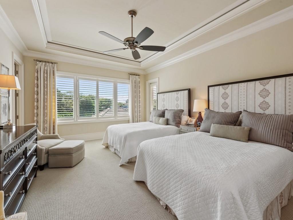 BAY COLONY SHORES - Residential