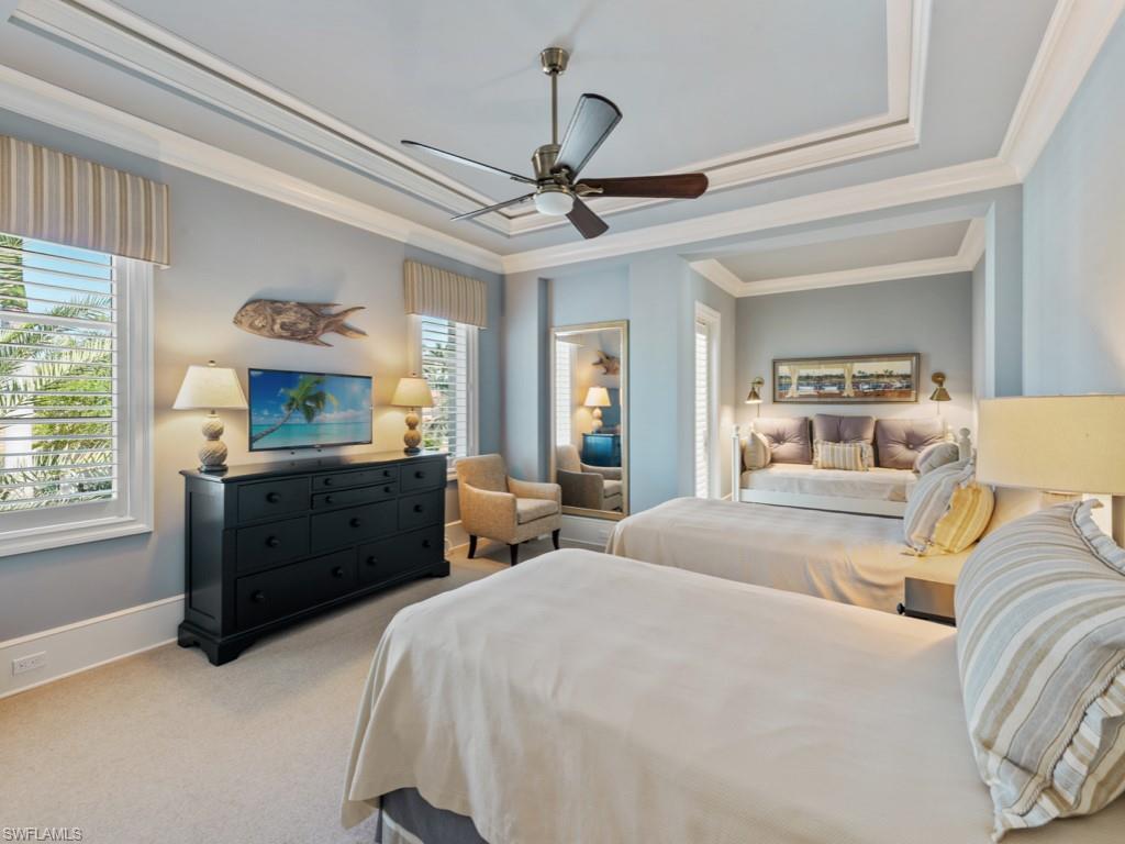 BAY COLONY SHORES - Residential