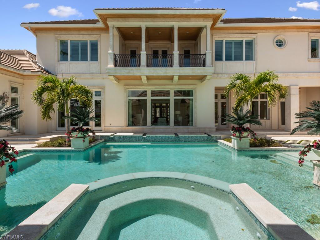 BAY COLONY SHORES - Residential