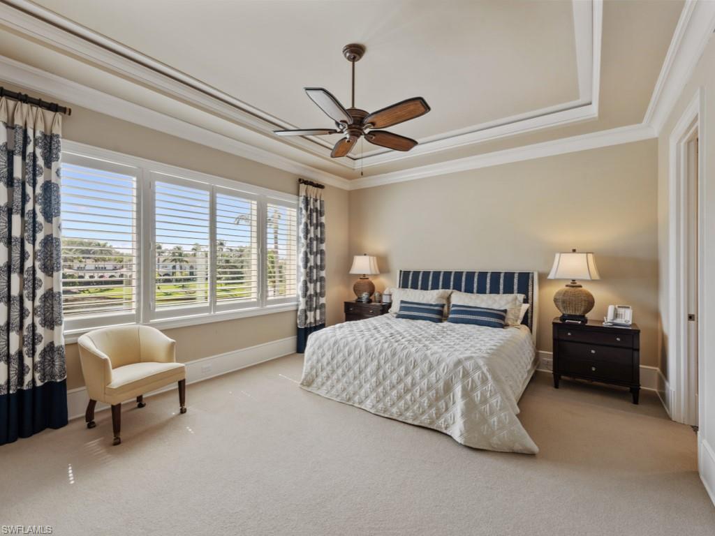BAY COLONY SHORES - Residential