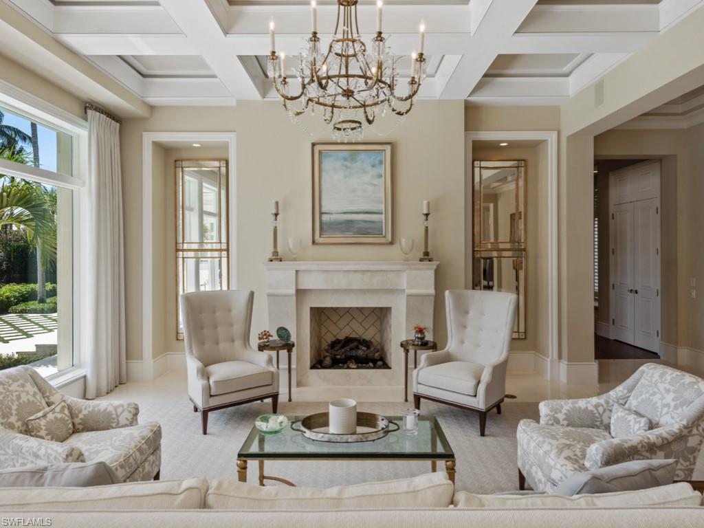 BAY COLONY SHORES - Residential