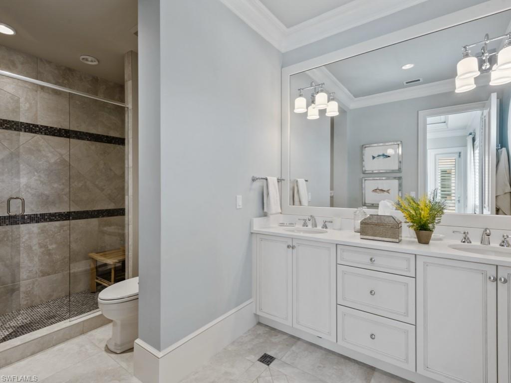 BAY COLONY SHORES - Residential