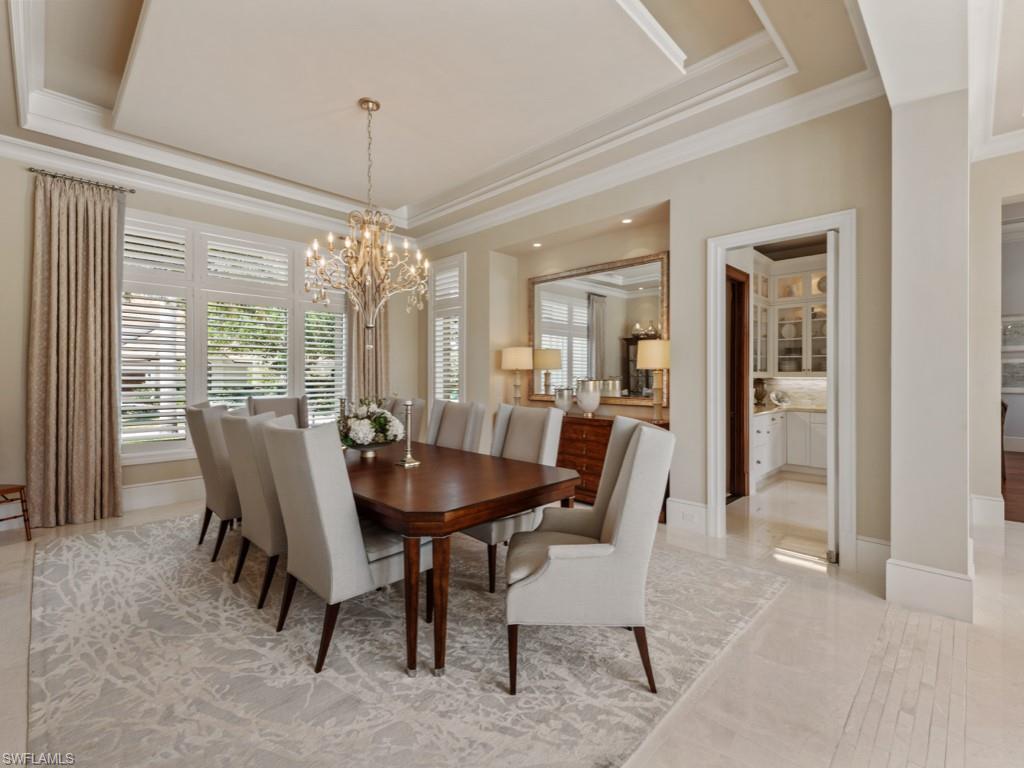 BAY COLONY SHORES - Residential