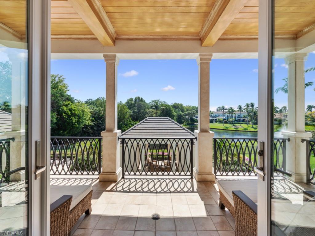 BAY COLONY SHORES - Residential