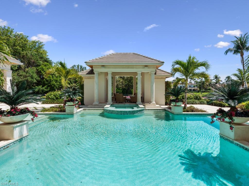 BAY COLONY SHORES - Residential