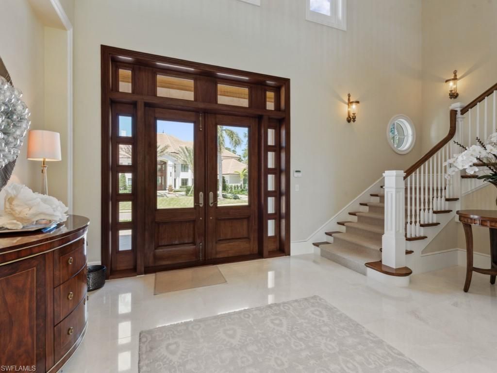 Photo of 364 Colony DR, NAPLES, FL 34108 (MLS # 225034564)