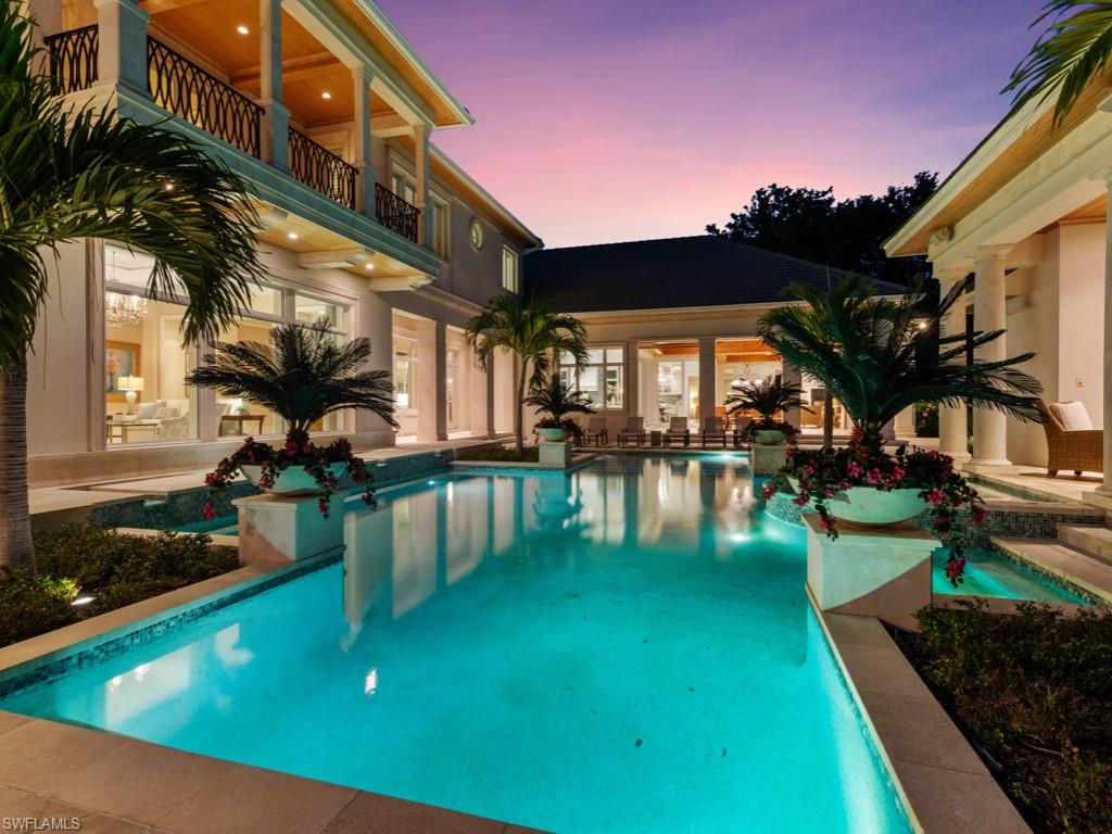 BAY COLONY SHORES - Residential