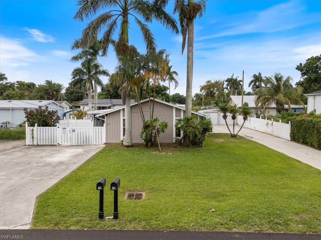 CABANA CITY - Residential