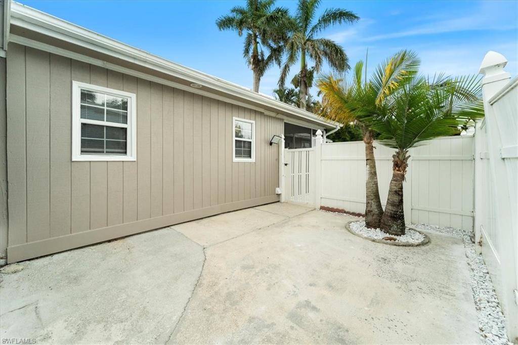 CABANA CITY - Residential