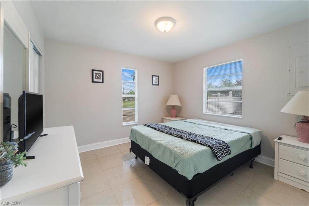 CABANA CITY - Residential