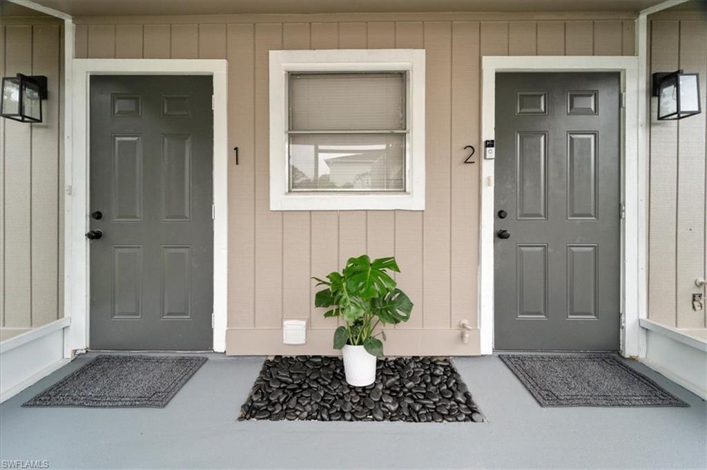 CABANA CITY - Residential