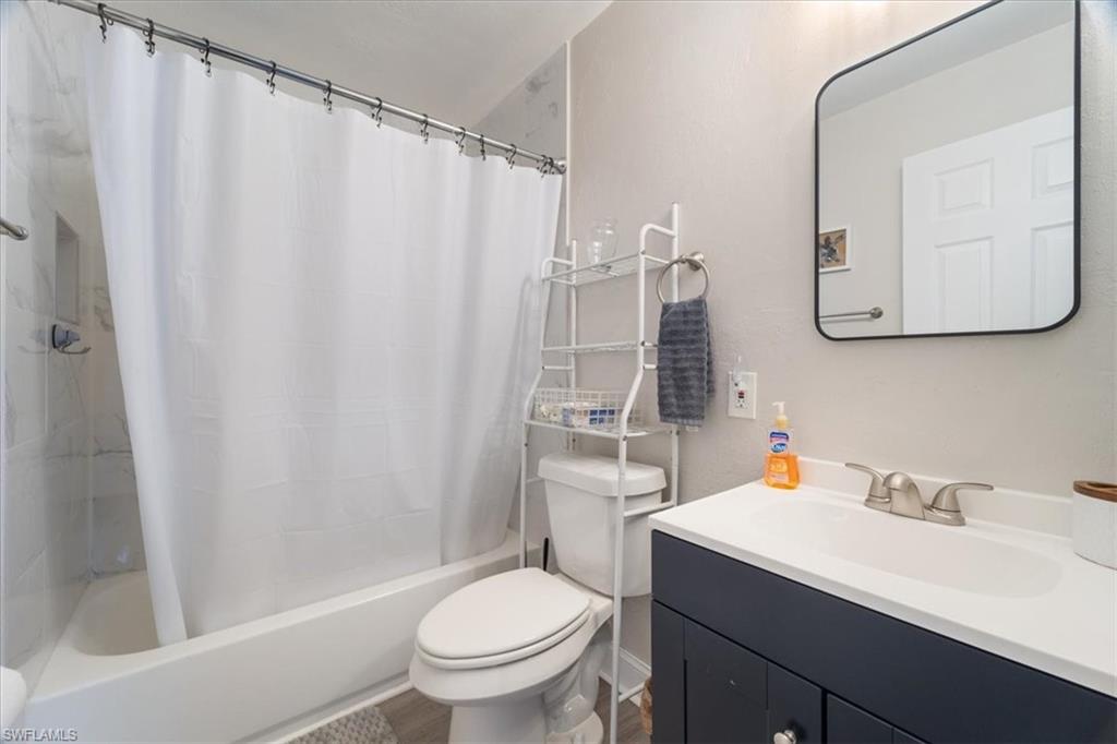 CABANA CITY - Residential