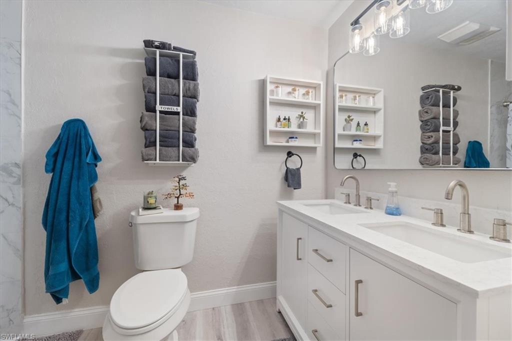 CABANA CITY - Residential