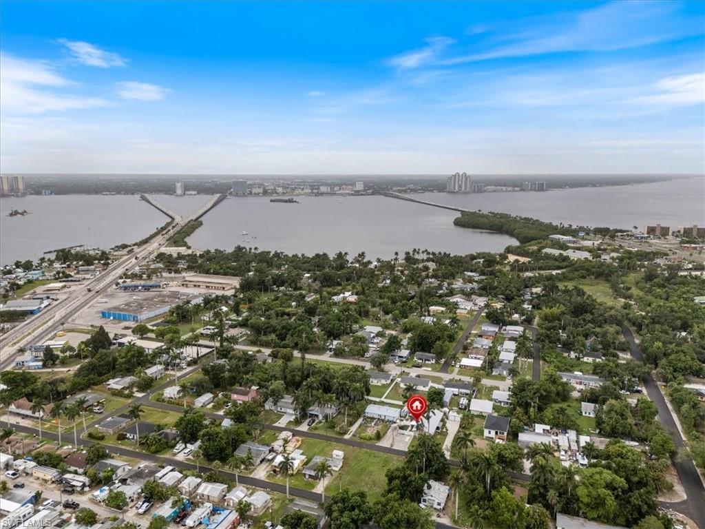 CABANA CITY - Residential