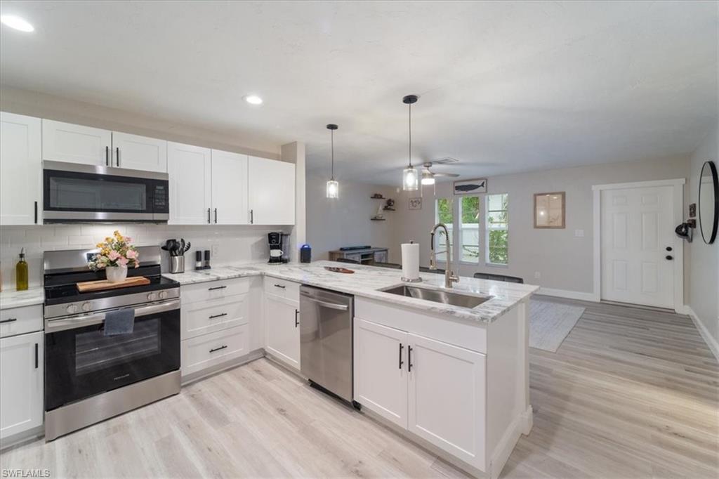 CABANA CITY - Residential