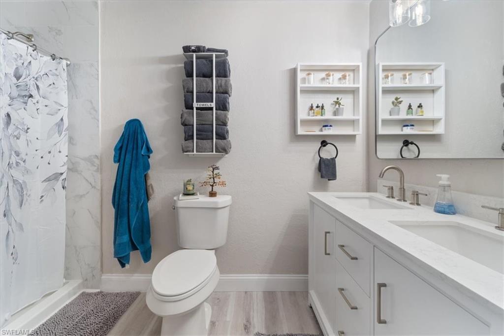 CABANA CITY - Residential