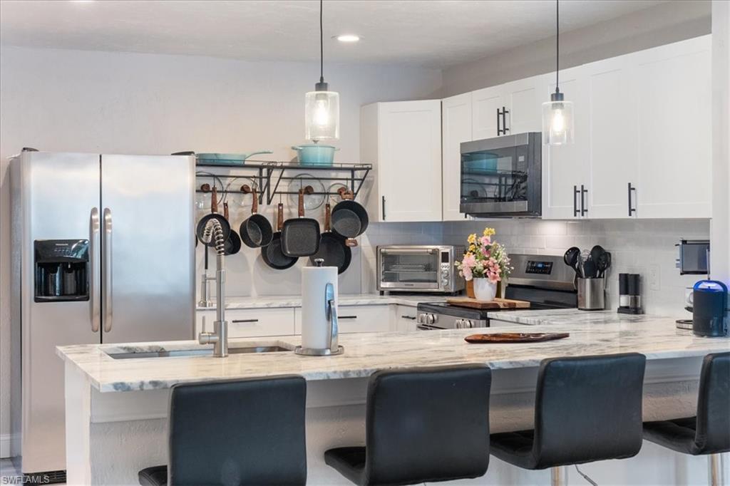 CABANA CITY - Residential