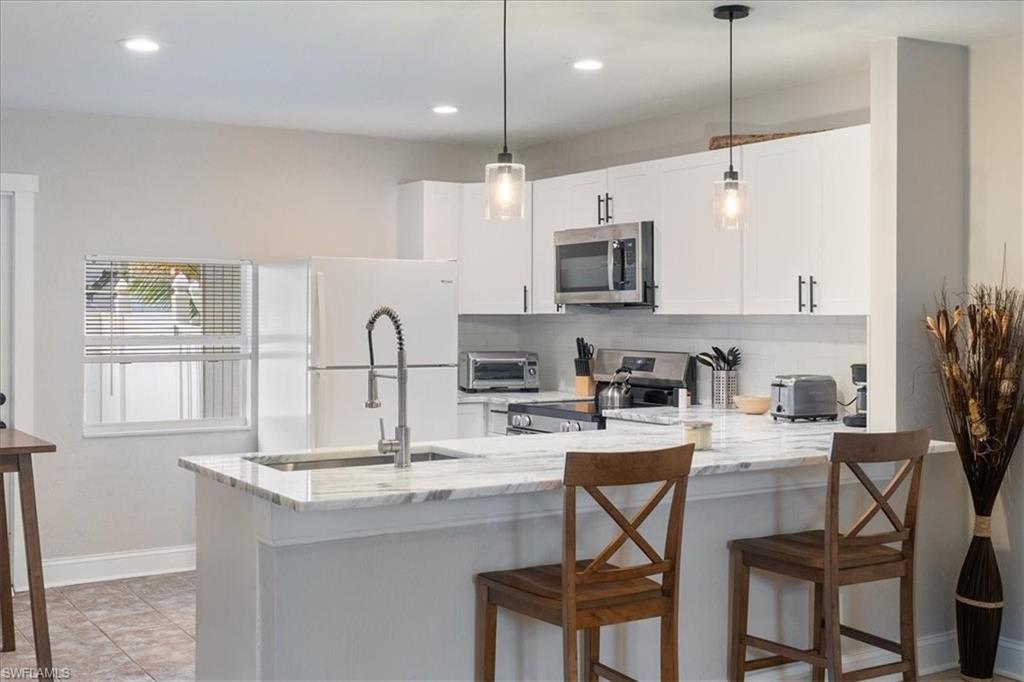 CABANA CITY - Residential