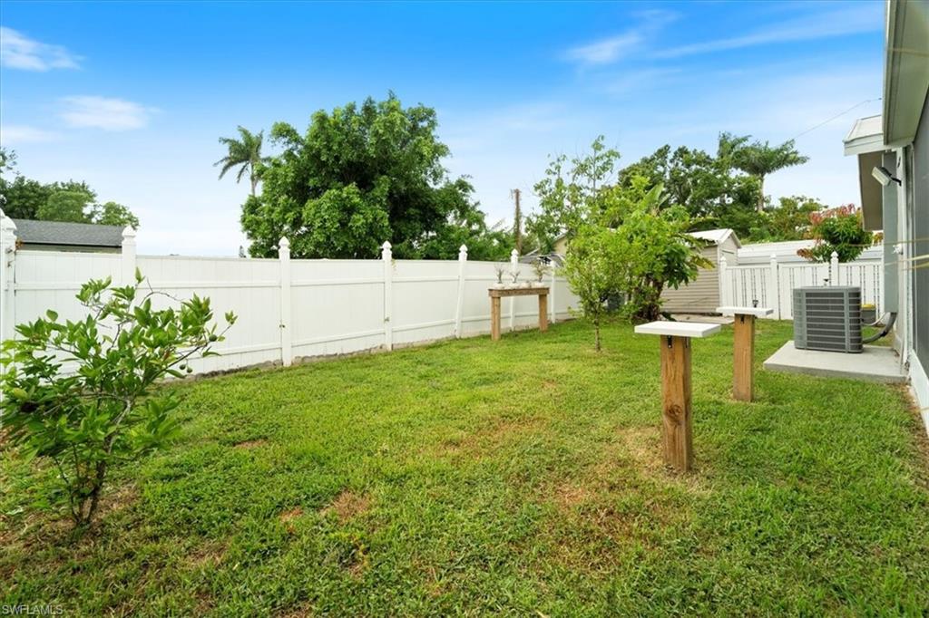 CABANA CITY - Residential