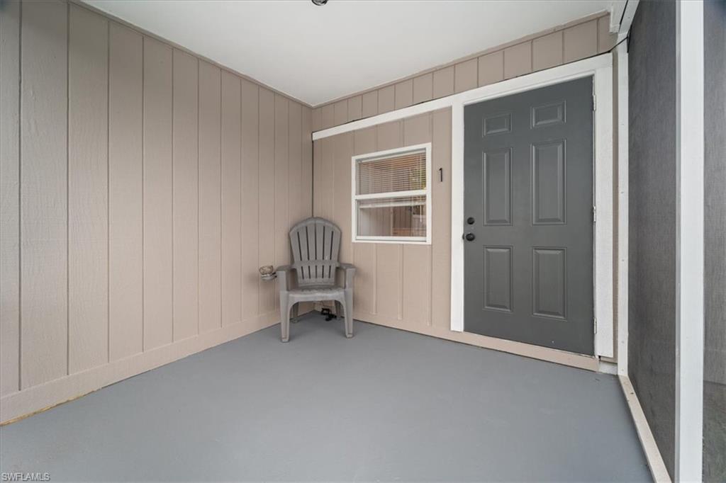 CABANA CITY - Residential