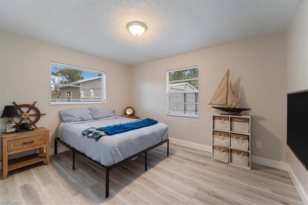 CABANA CITY - Residential