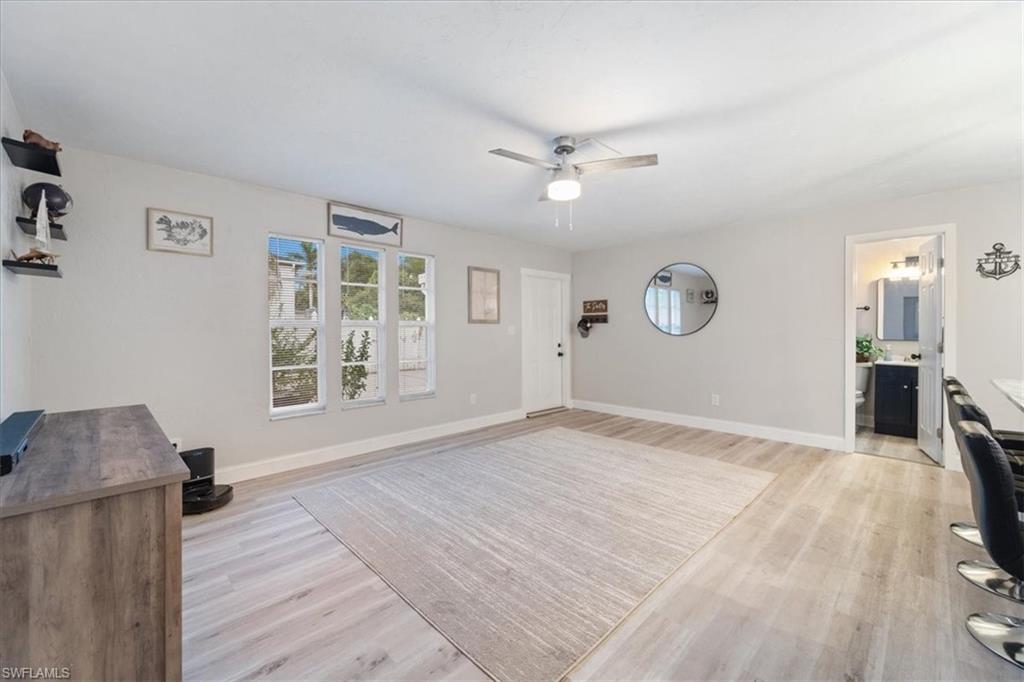 CABANA CITY - Residential