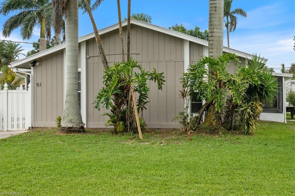 CABANA CITY - Residential