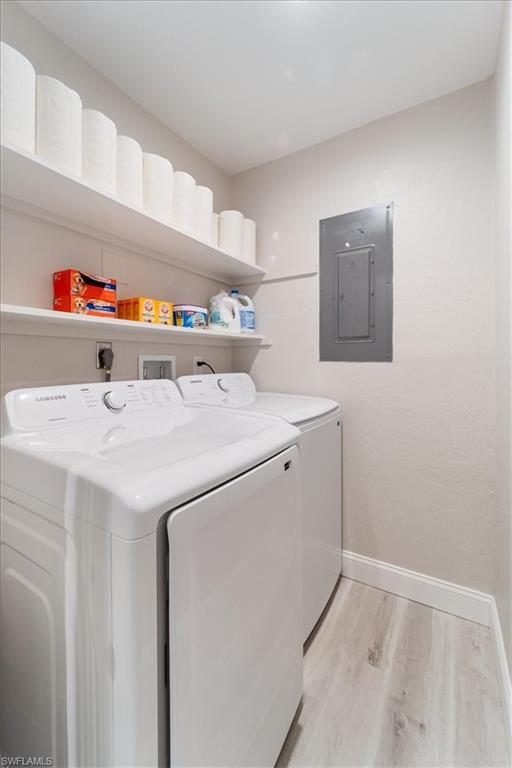 CABANA CITY - Residential