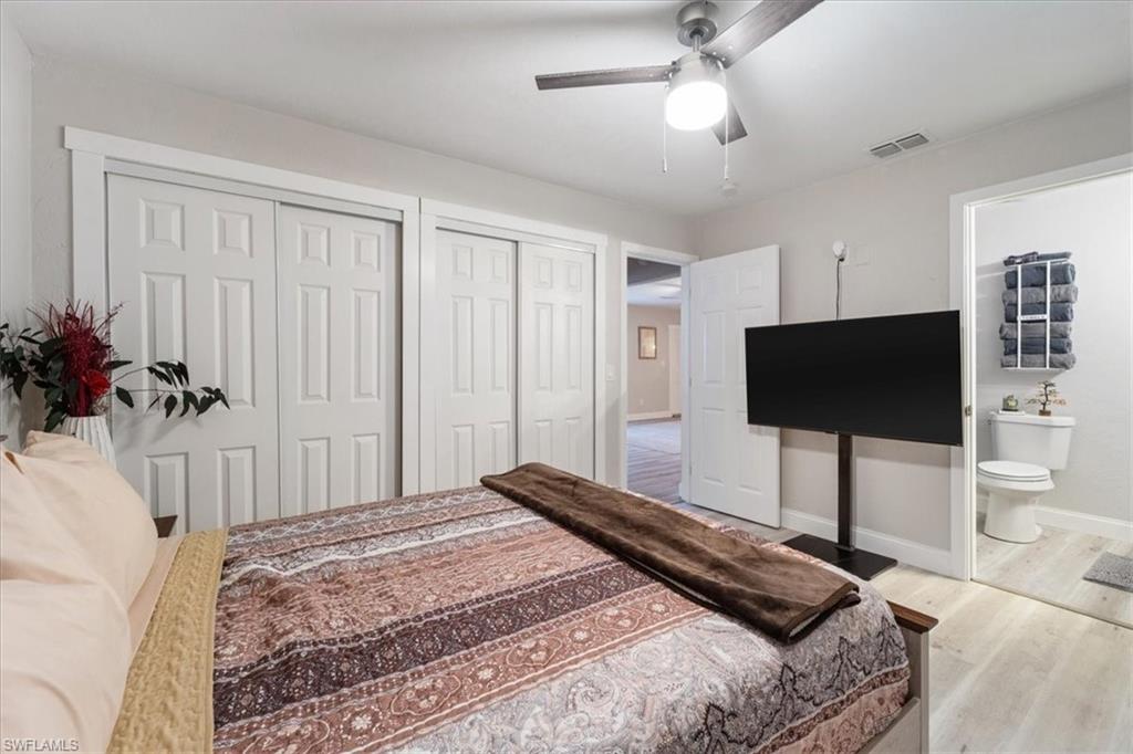 CABANA CITY - Residential