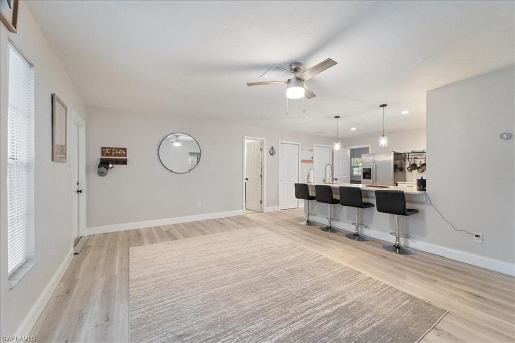 CABANA CITY - Residential