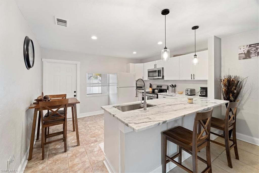 CABANA CITY - Residential