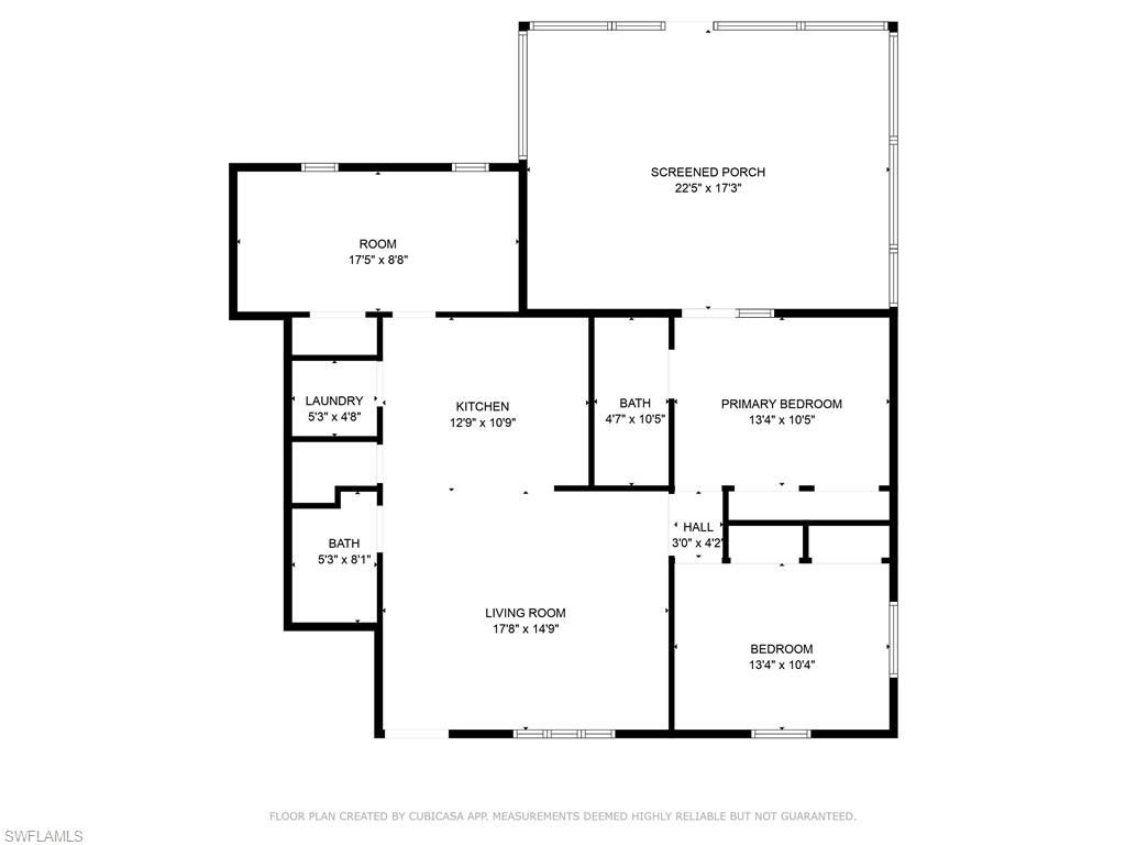 CABANA CITY - Residential