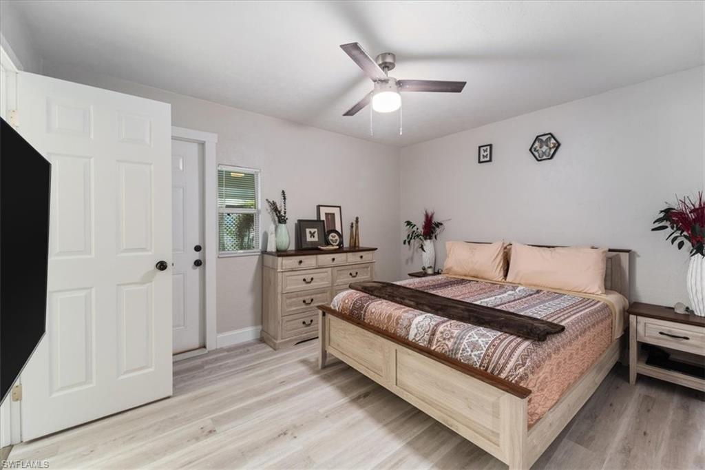 CABANA CITY - Residential