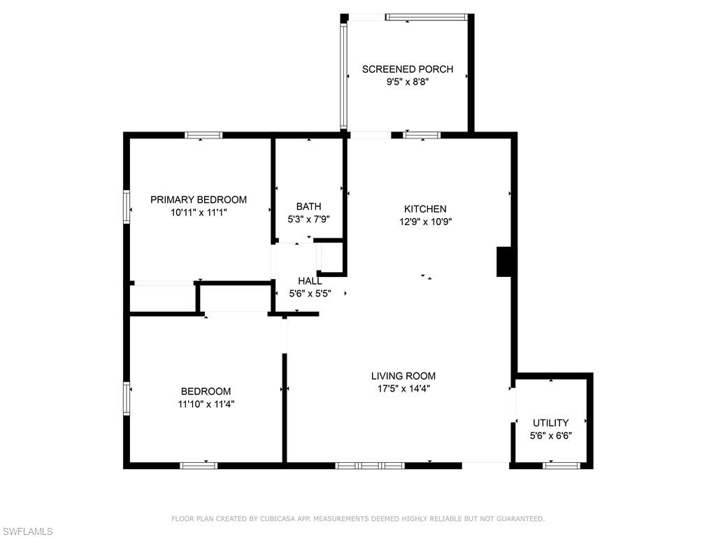 CABANA CITY - Residential