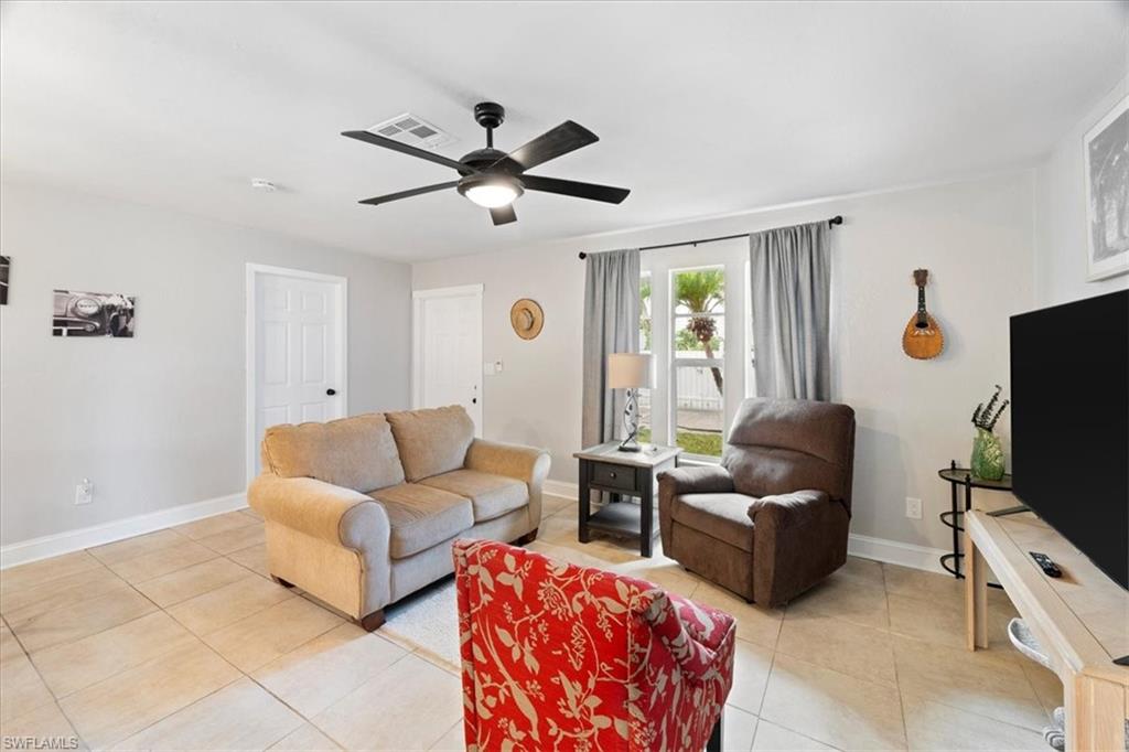 CABANA CITY - Residential