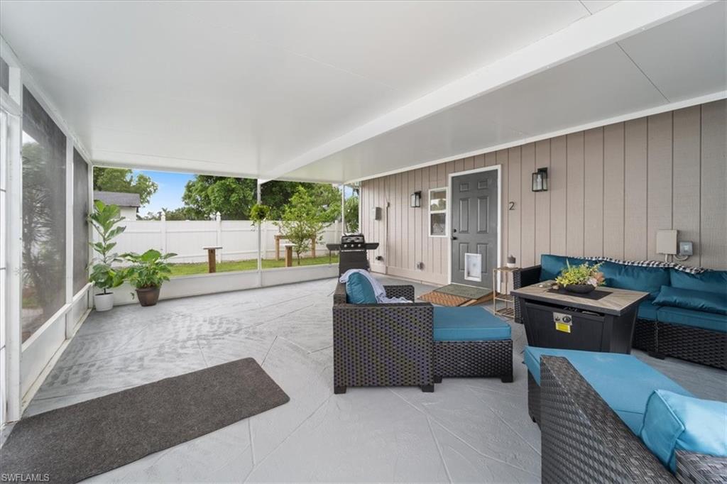 CABANA CITY - Residential