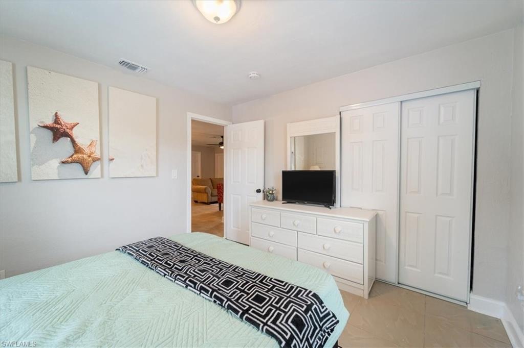 CABANA CITY - Residential