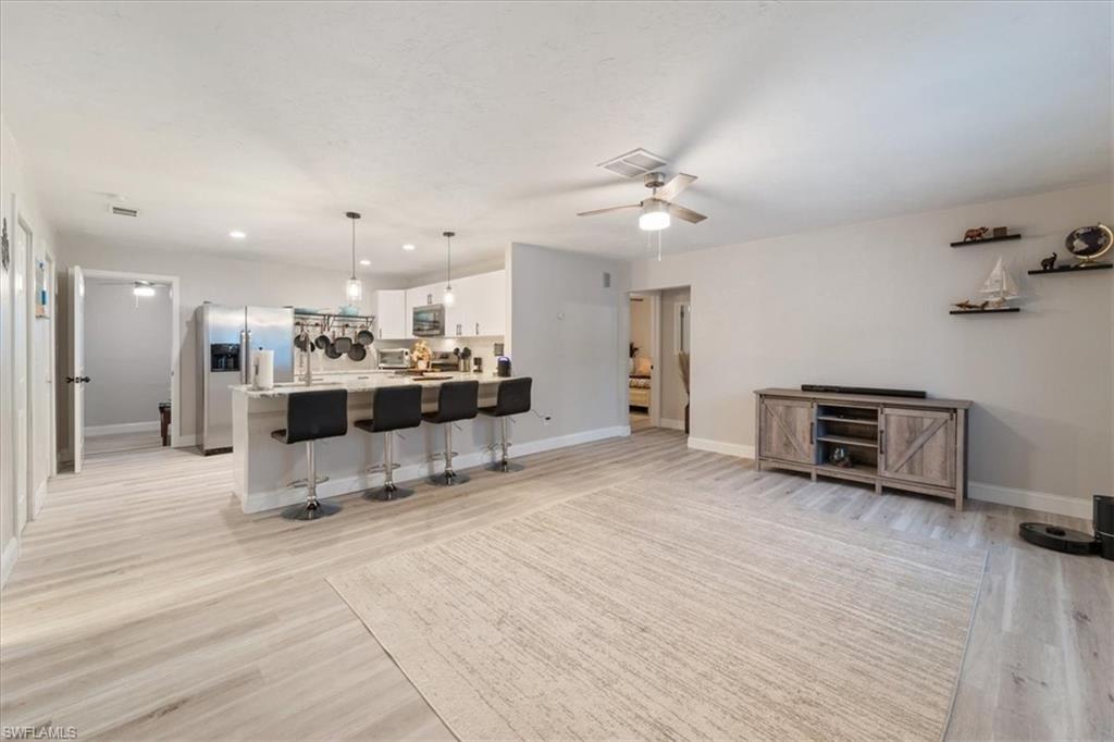 CABANA CITY - Residential