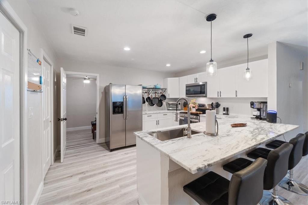 CABANA CITY - Residential